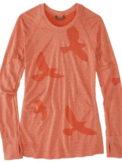 Women Title Nine Long Sleeve Tops><noscript><img width=