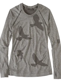 Women Title Nine Long Sleeve Tops><noscript><img width=