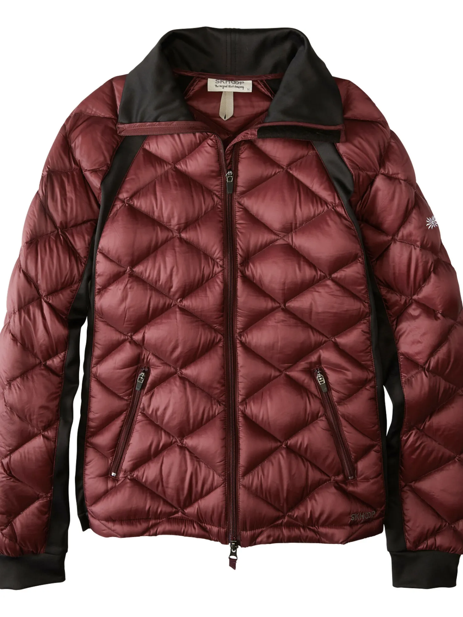 Women Title Nine Jackets>Wingspan Down Jacket