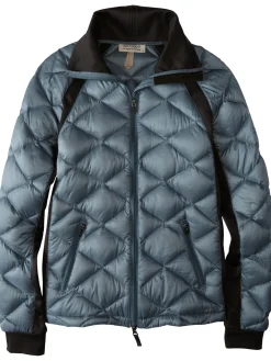 Women Title Nine Jackets>Wingspan Down Jacket