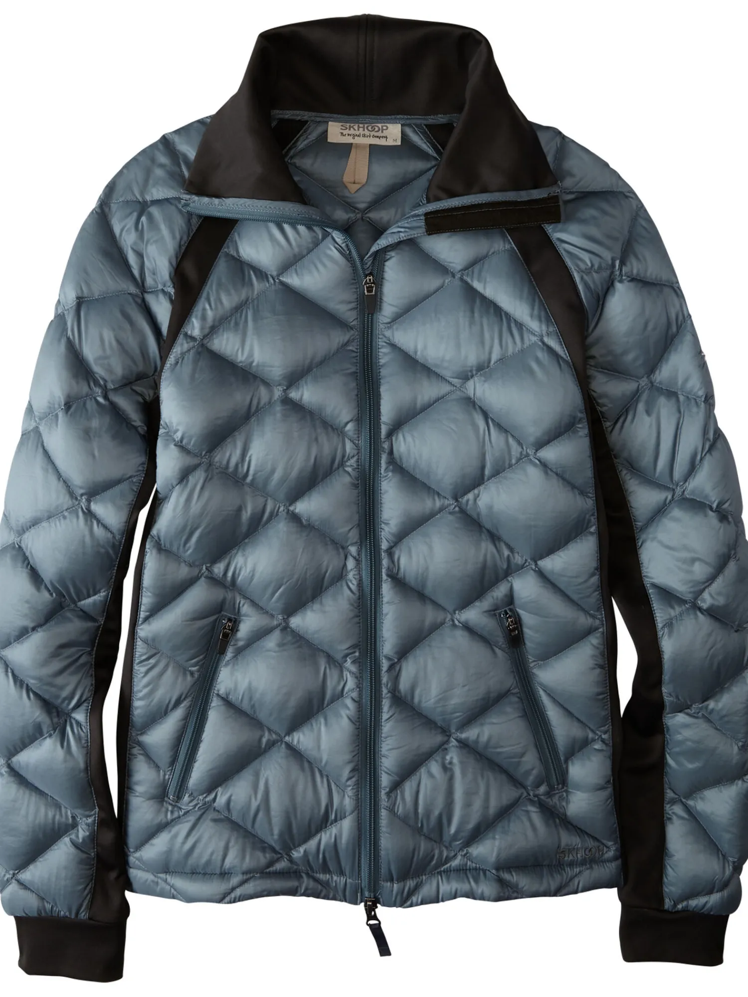 Women Title Nine Jackets>Wingspan Down Jacket