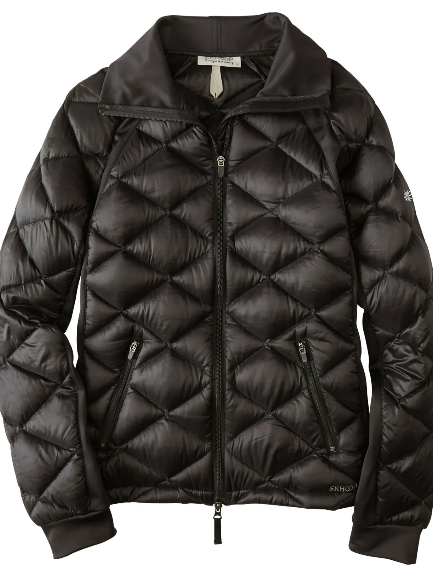 Women Title Nine Jackets>Wingspan Down Jacket