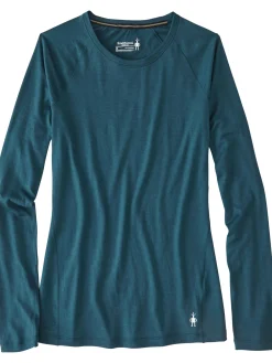 Women Title Nine Long Sleeve Tops>Wonder Woman Lightweight Long Sleeve Top