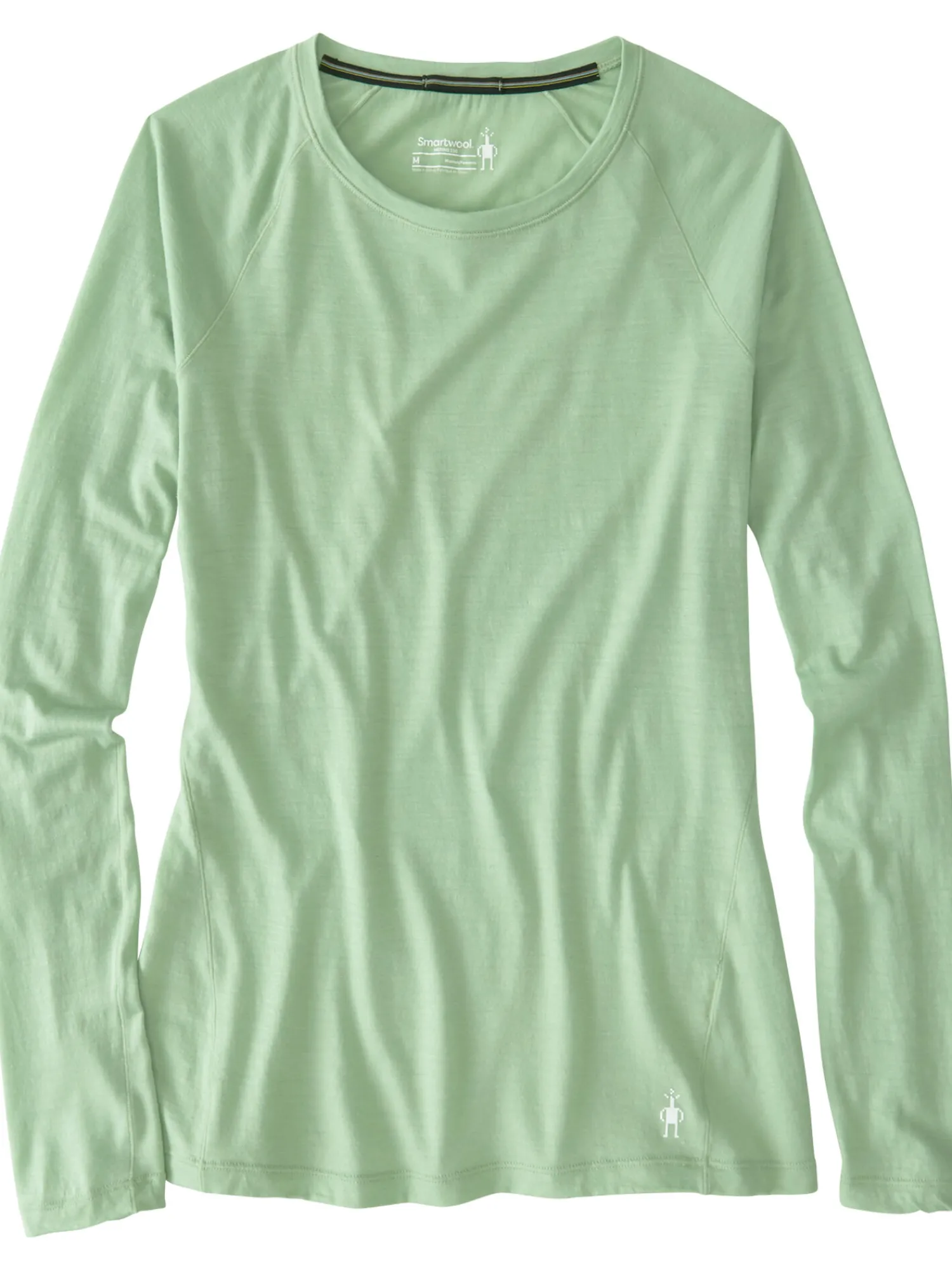 Women Title Nine Long Sleeve Tops>Wonder Woman Lightweight Long Sleeve Top