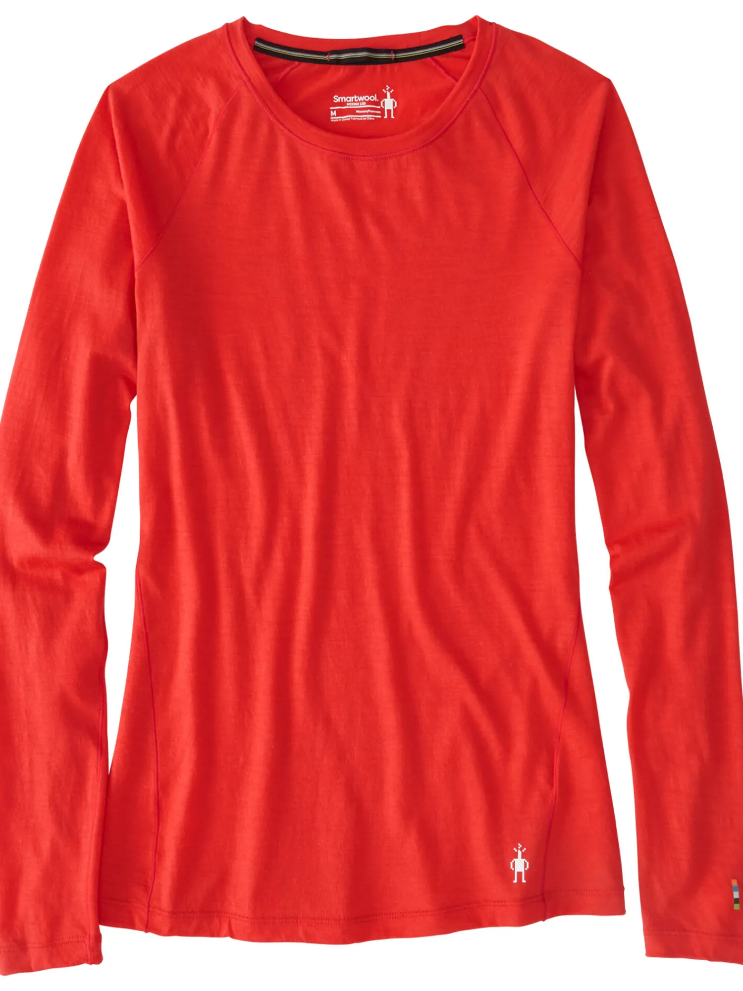 Women Title Nine Long Sleeve Tops>Wonder Woman Lightweight Long Sleeve Top