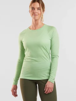 Women Title Nine Long Sleeve Tops><noscript><img width=