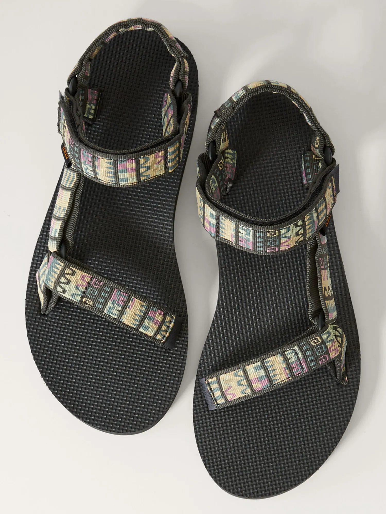 Women Title Nine Shoes>Wrangler Sandal