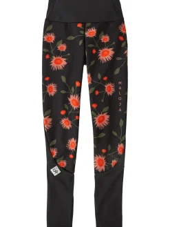 Women Title Nine Bottoms Finder>Xc Touring Tights
