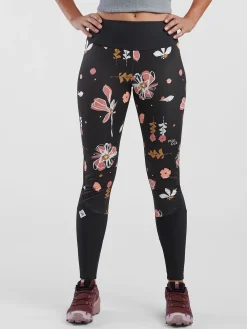 Women Title Nine Bottoms Finder>Xc Touring Tights