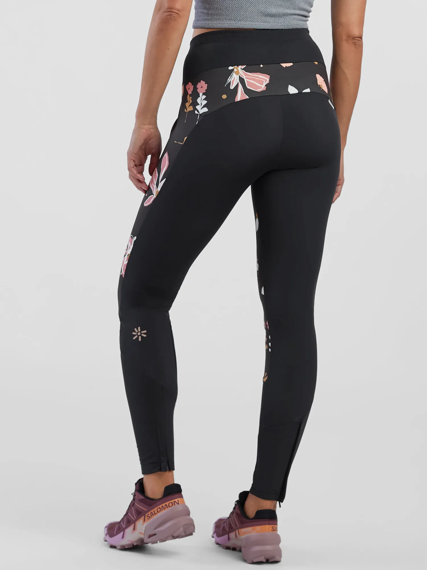 Women Title Nine Bottoms Finder>Xc Touring Tights
