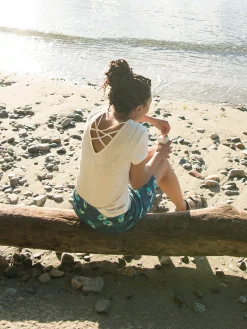 Women Title Nine Short Sleeve Tops><noscript><img width=