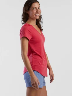 Women Title Nine Short Sleeve Tops><noscript><img width=