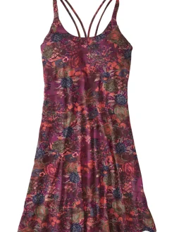 Women Title Nine Dresses>Yes Dress - Bali