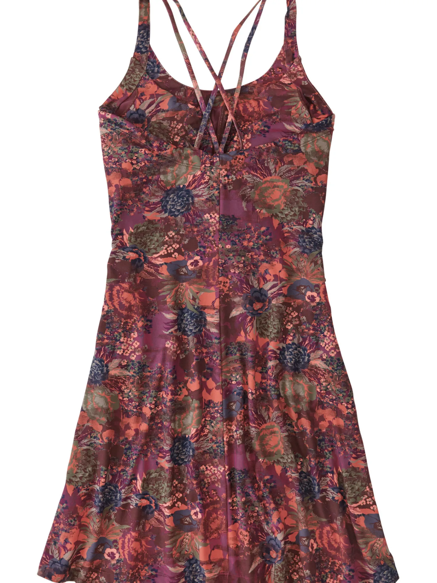 Women Title Nine Dresses>Yes Dress - Bali