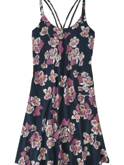 Women Title Nine Dresses>Yes Dress - Flora