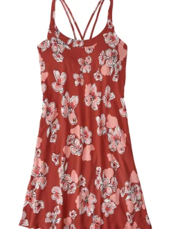 Women Title Nine Dresses>Yes Dress - Flora
