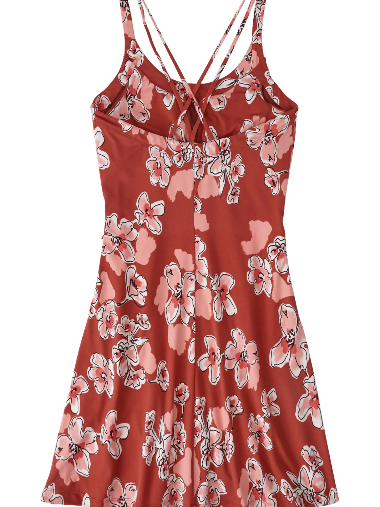 Women Title Nine Dresses>Yes Dress - Flora