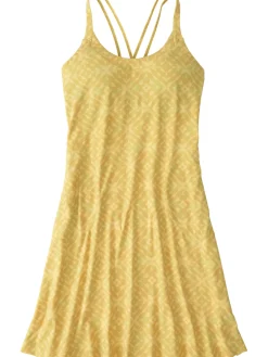 Women Title Nine Dresses>Yes Dress - Laguna
