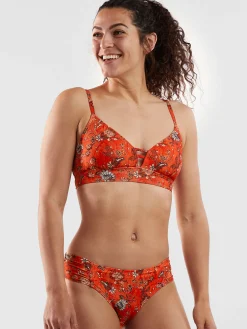 Women Title Nine Bikini Tops>Zehra Bikini Top - Nusa Dua
