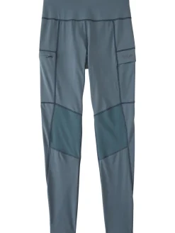 Women Title Nine Bottoms Finder>Zion Hiking Tights